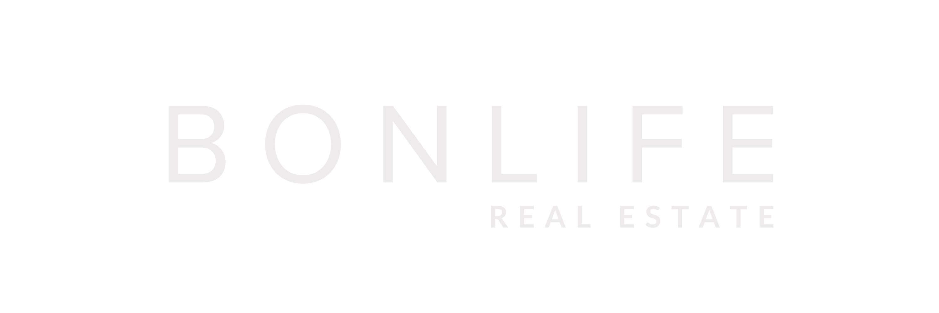 BonLife Real Estate